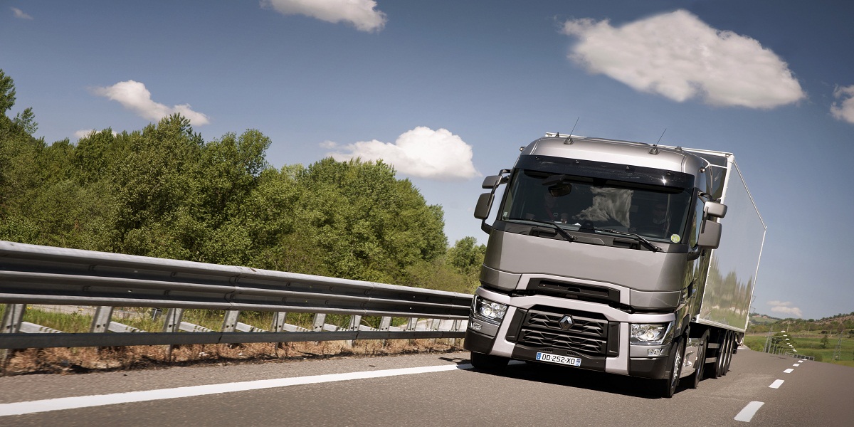 Renault Premium, un camion à tout épreuve