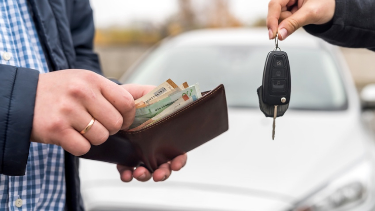 Nos conseils pour acheter une voiture neuve pas chère