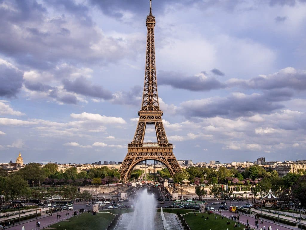 Paris insolite: Que voir ?