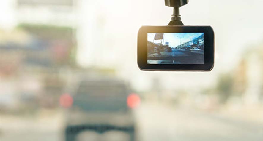 Comment bien choisir son modèle de dashcam