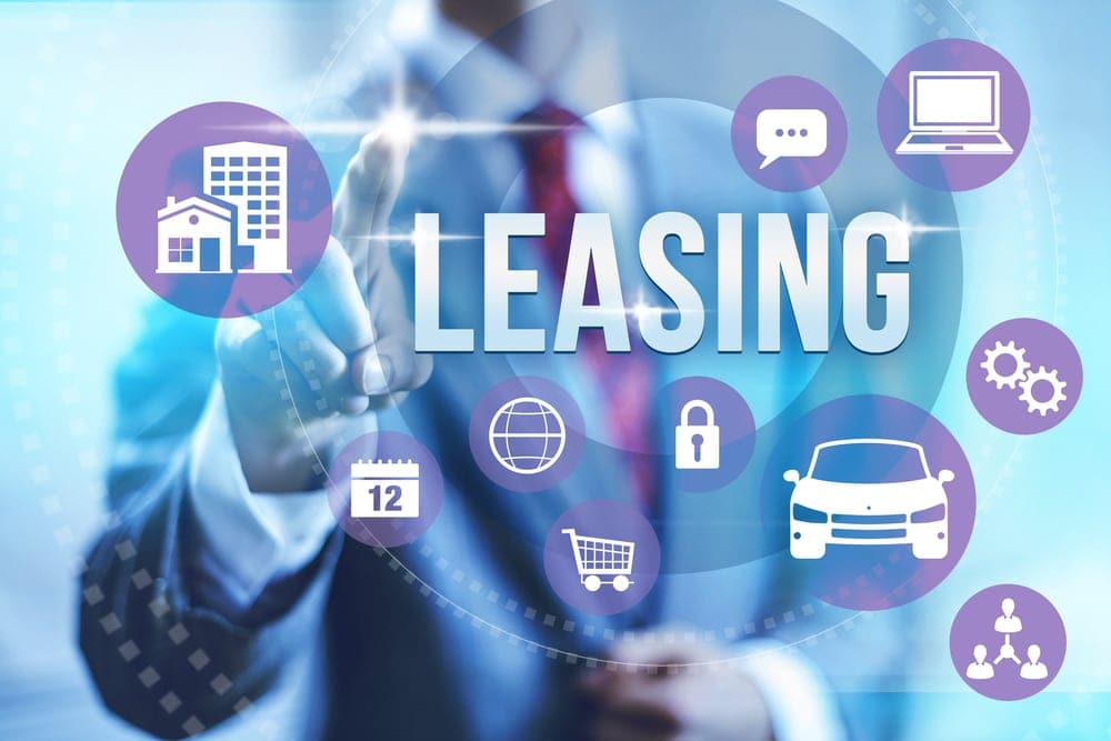 Comment obtenir un leasing facilement ?