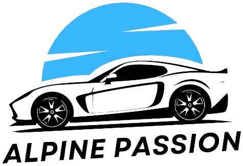 Alpine Passion